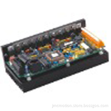 Bipolar Programmable Microstep Intelligent Driver